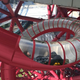 Illustration for article titled Londons Crazy Olympic Park Tower Is Being Turned Into a Giant Slide
